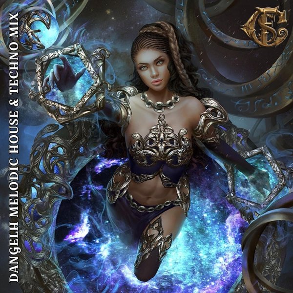 Девушка скорпион