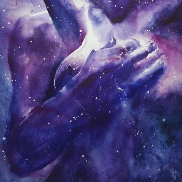 Космические с девушками