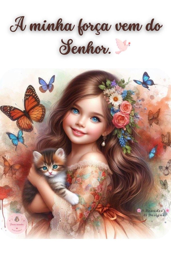 Девушка для детей