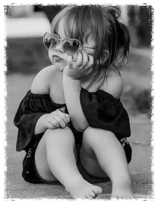 Смешные девушка