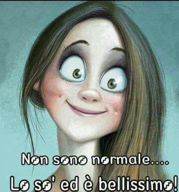 Смешные девушка