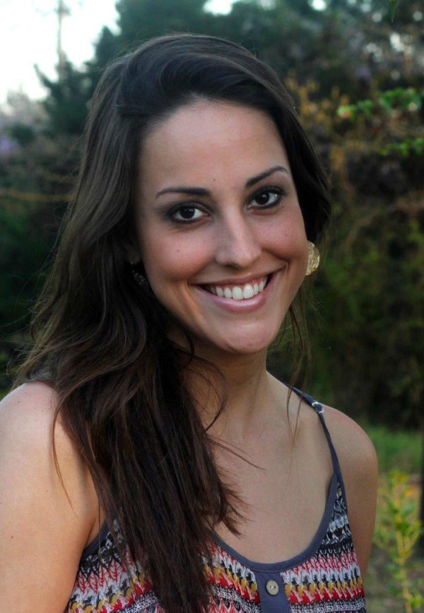 Смешные девушка