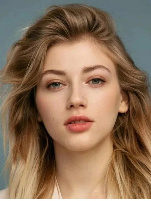 Девушка кристина