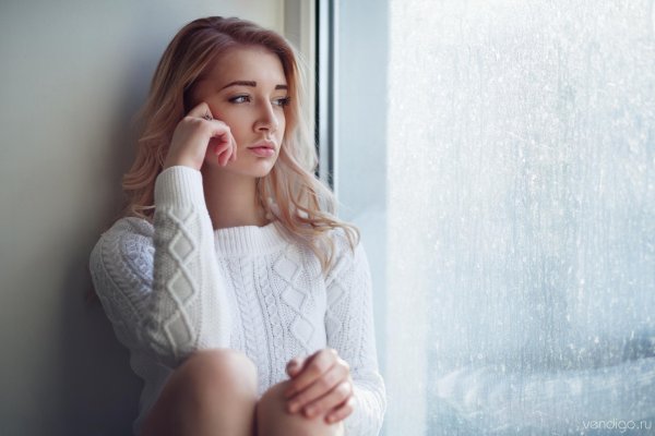 Девушка кристина