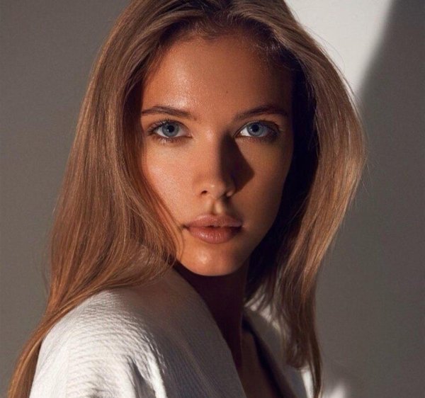 Девушка кристина