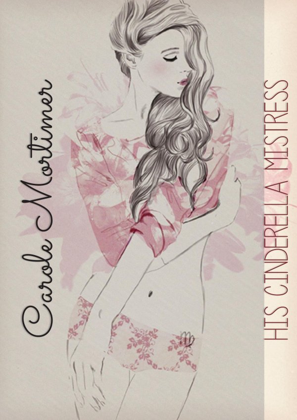 С девушками рисованные