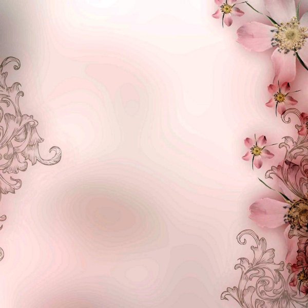 нежные фоны