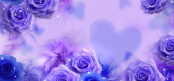 сиреневые фоны