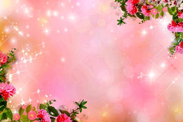 нежные фоны