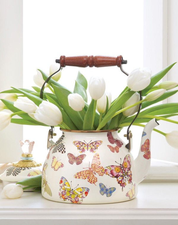 чайники маккензи чайлдс