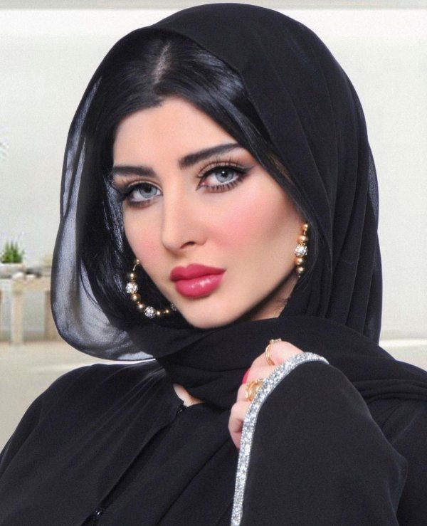 С арабскими девушками