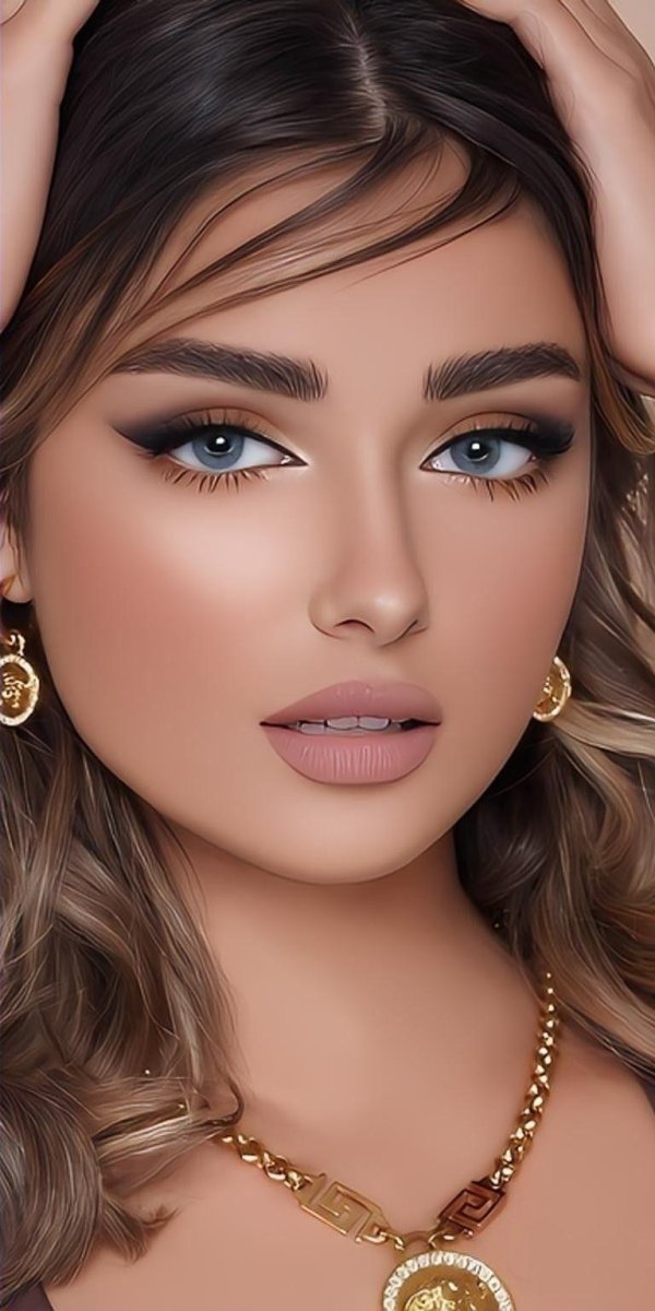 С арабскими девушками