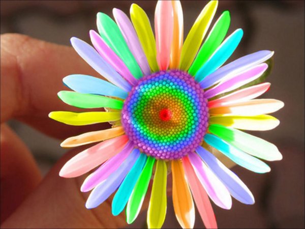 цветик семицветик