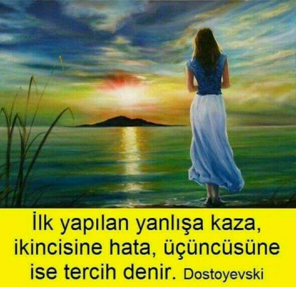 Девушка и море нарисованные