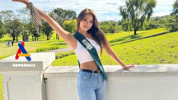 Лена самая девушка на земле