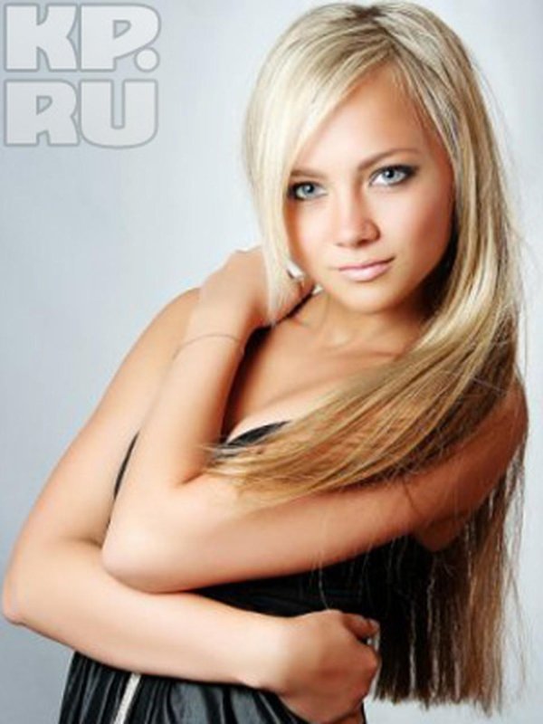 Лена самая девушка на земле