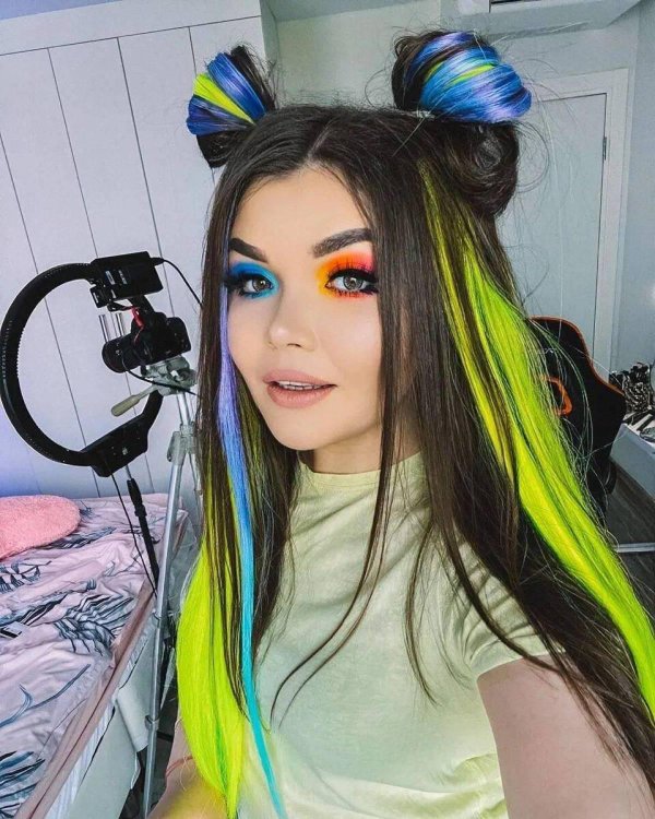 Лена самая девушка на земле