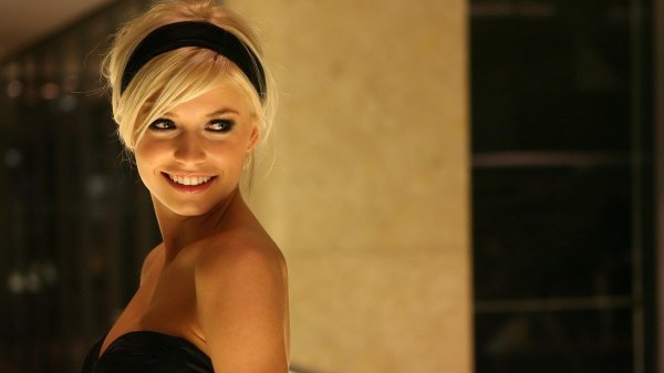 Лена самая девушка на земле