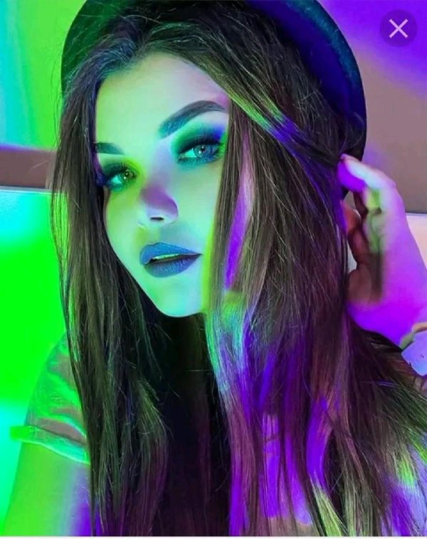 Лена самая девушка на земле