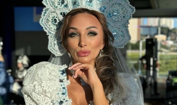 Лена самая девушка на земле