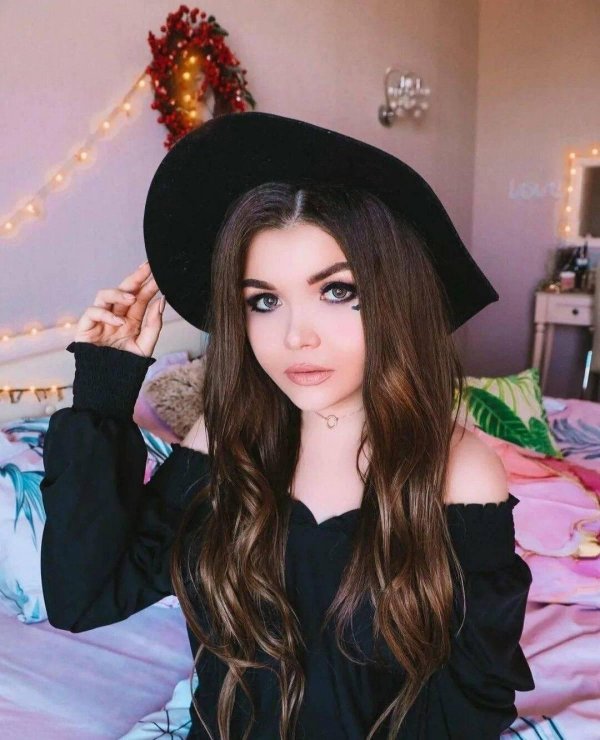 Лена самая девушка на земле