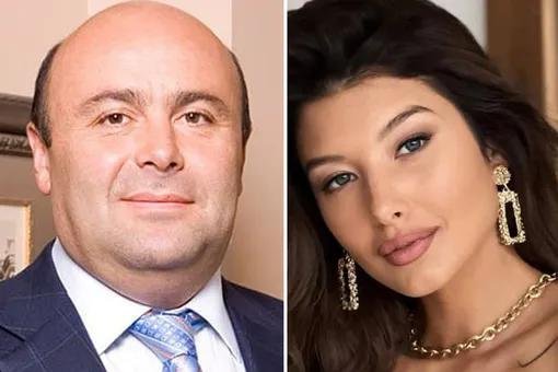 Девушка есть