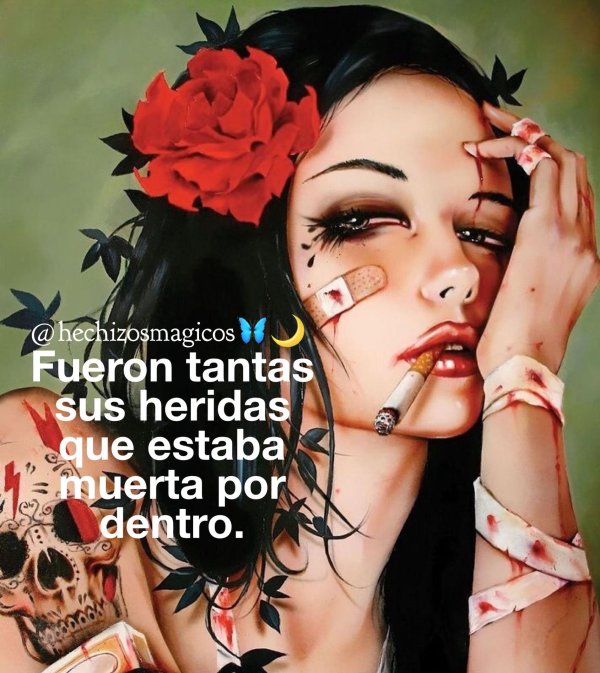 Безумно девушка