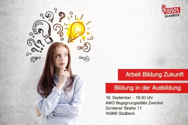 Девушка задумалась