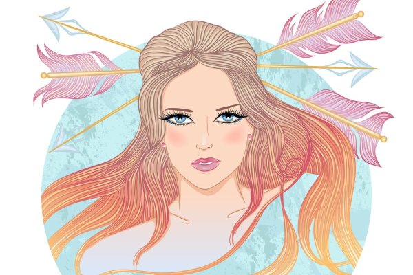 Стрелец девушка