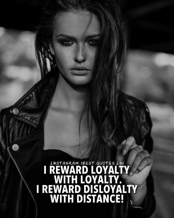 Девушка дерзкая