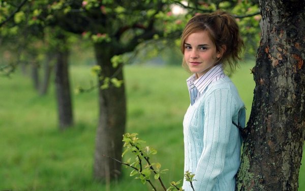 Девушка подросток