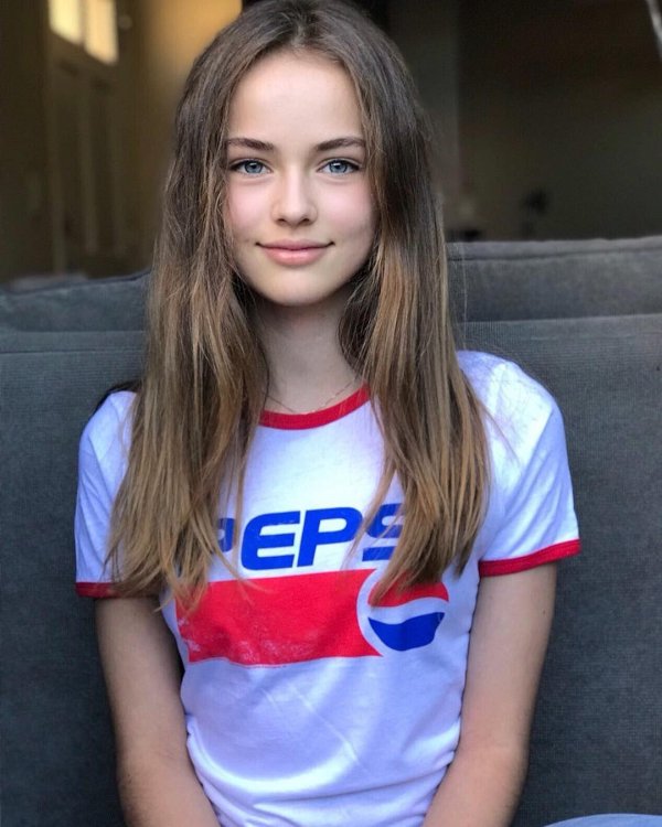 Девушка подросток