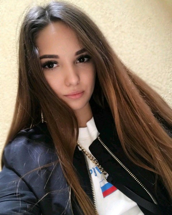 Девушка подросток