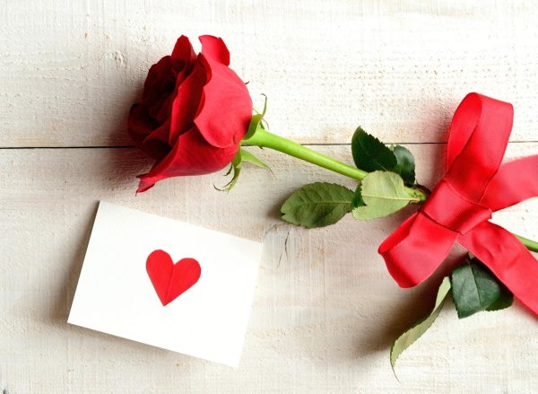 письмо любви