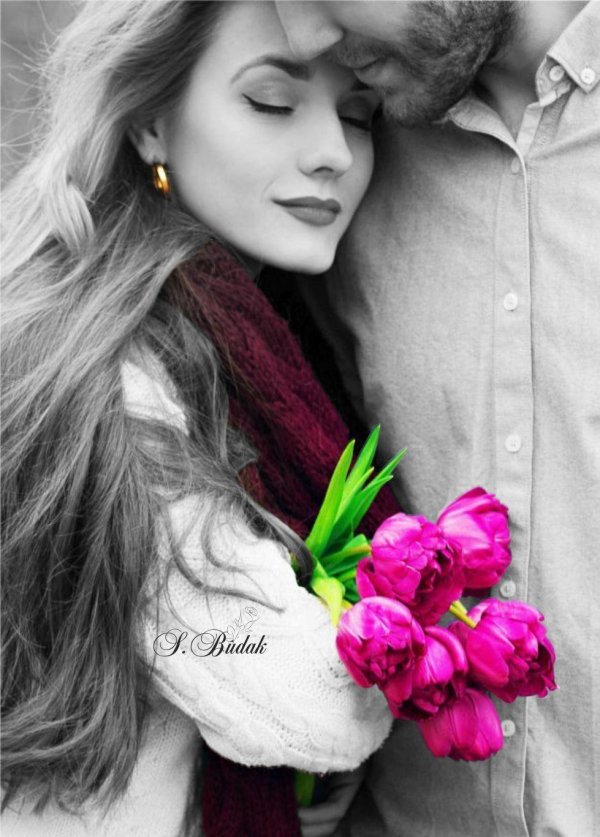 тюльпан дабл флэгг