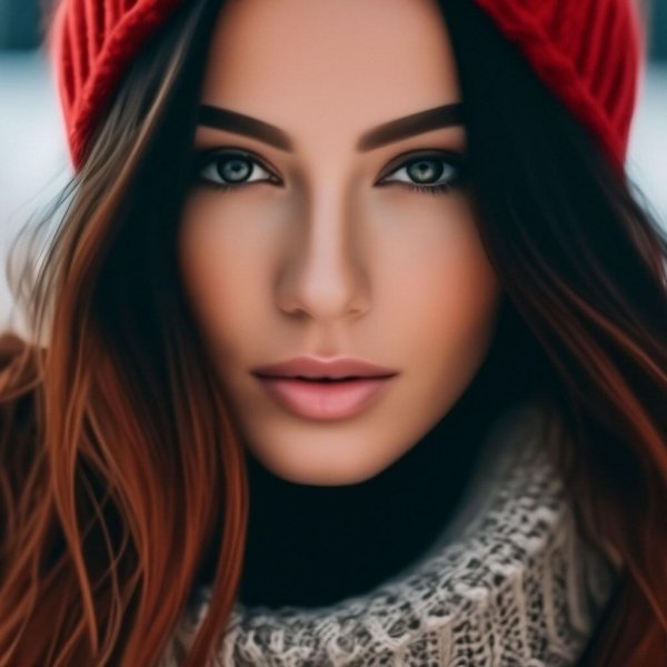 Самые с девушками