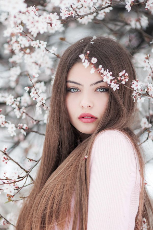 Самые с девушками