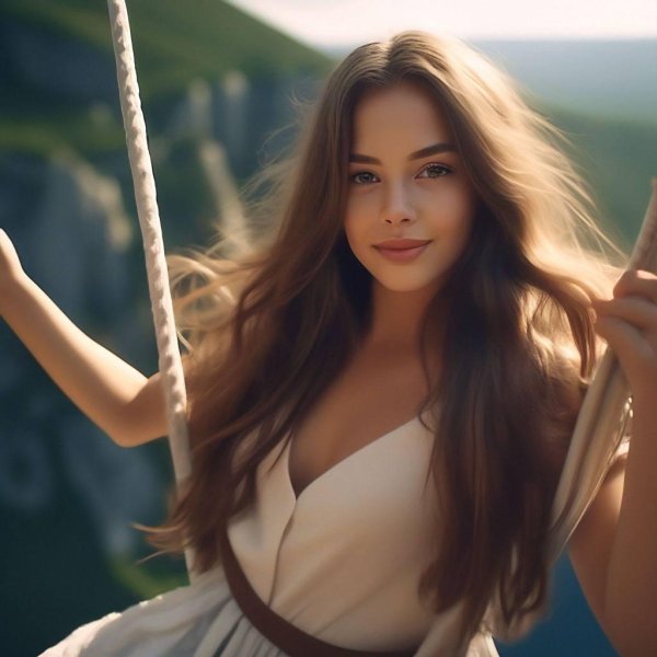 Самые с девушками