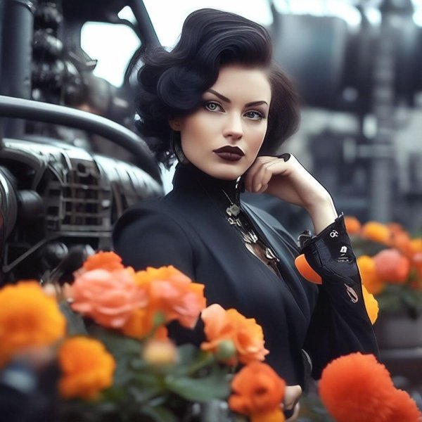 Самые с девушками