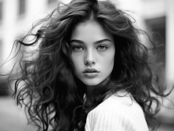 Самые с девушками