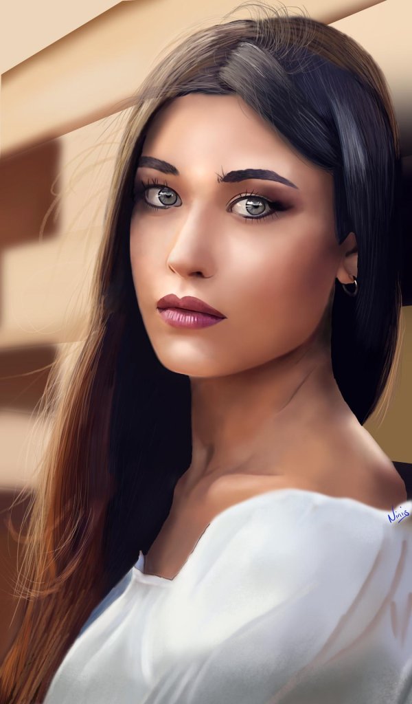 Самые с девушками