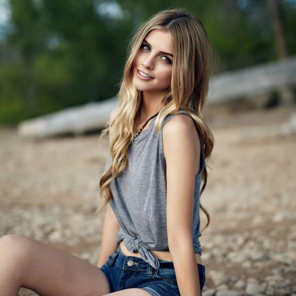 Самые с девушками