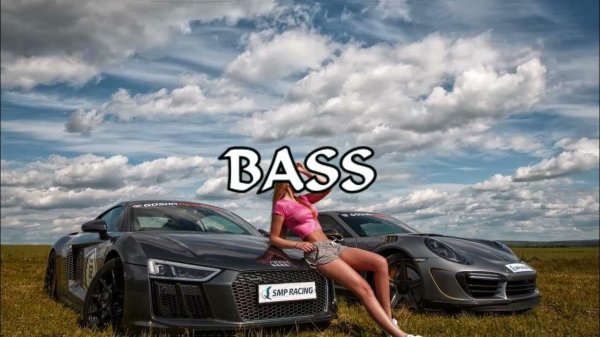 Машины с девушками