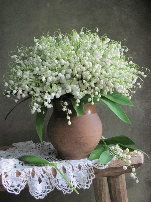 игорь бузин ландыши