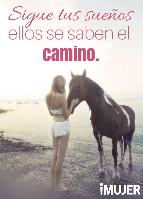 Девушка с лошадью