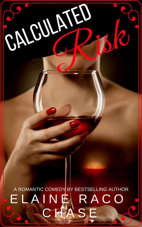 Девушка с бокалом