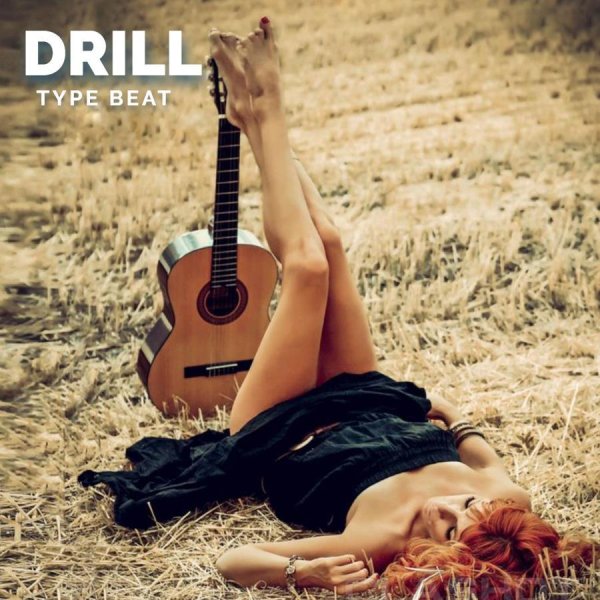 Девушка с гитарой