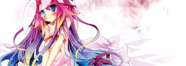 Самая девушка из аниме