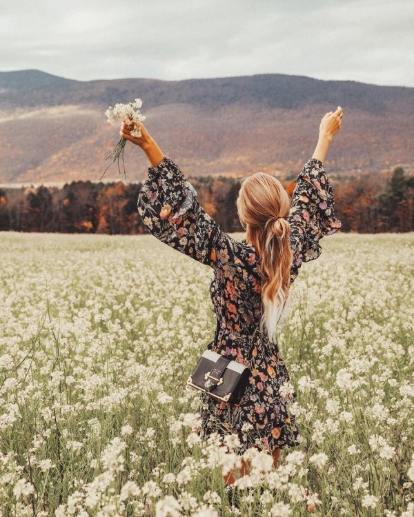 летние фотосессии