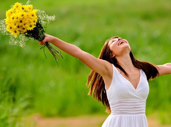 счастье и радости